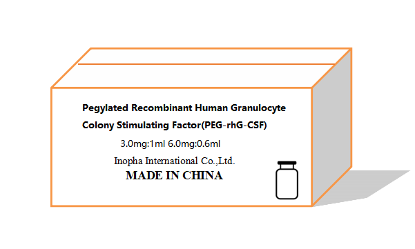 Buy Pegylated Recombinant Human Granulocyte Colony Stimulating Factor