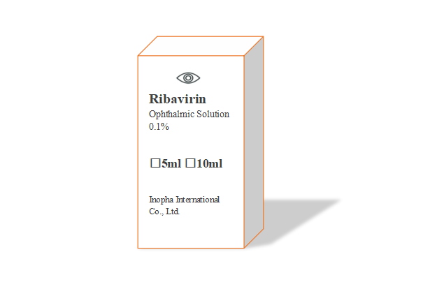 Purchase Ribavirin