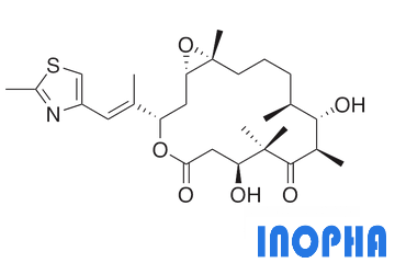 Epothilone B API Price|Buy Epothilone B Manufacturers & Suppliers In ...